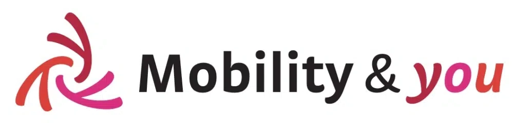 Opstapdag  Mobility & you